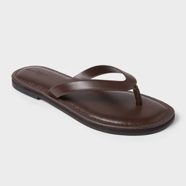Chocolate Brown