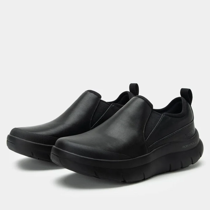 Women's Shift Lead Shoes In Black Out