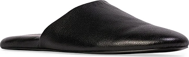 Women's Shiloh Leather Slippers - Coconut Leather - Size 6 - Image 3