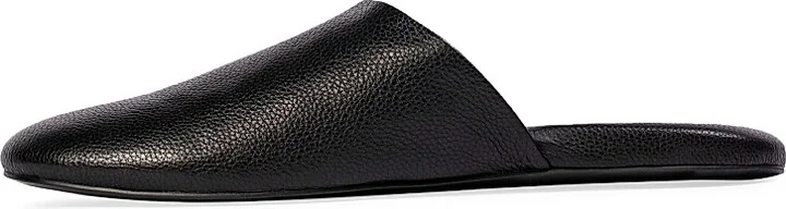 Women's Shiloh Leather Slippers - Coconut Leather - Size 6 - Image 5