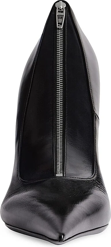 Women's Shoe Clutch - Black - Size 0 - Image 5