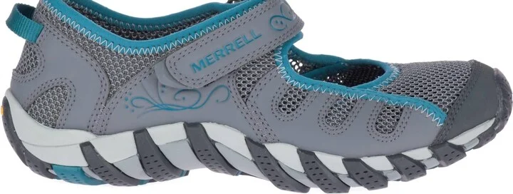 Women's Shoe Waterpro Pandi 2 In Rock
