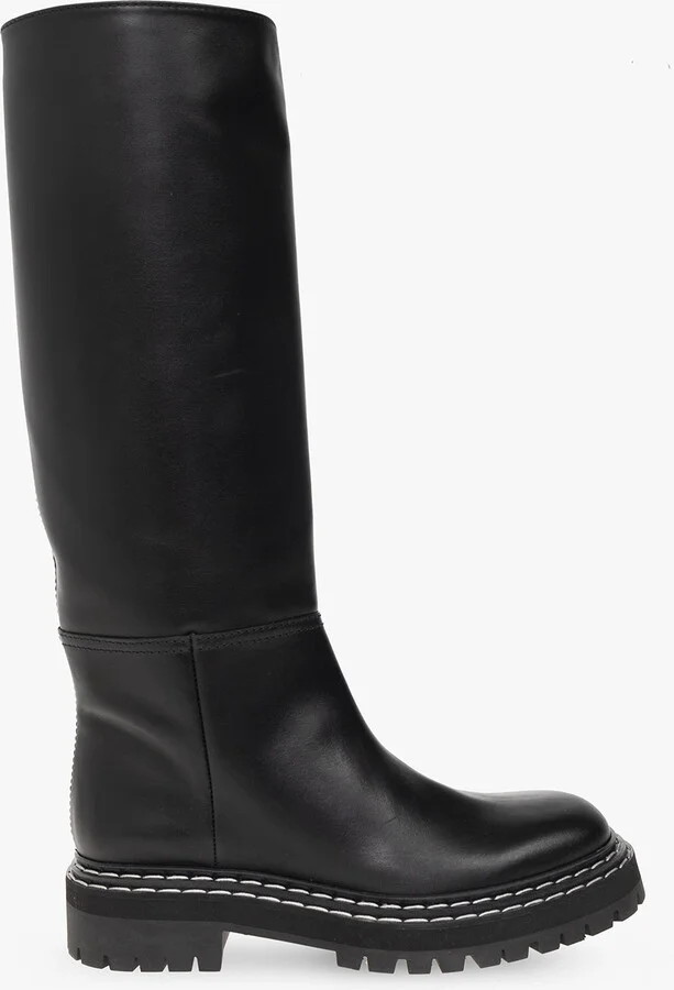Womens Shoes In Black