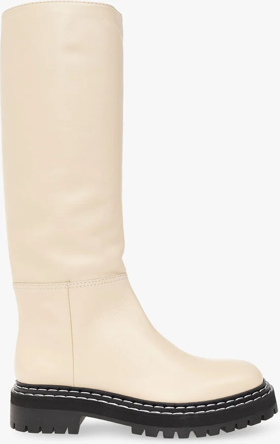Womens Shoes In White