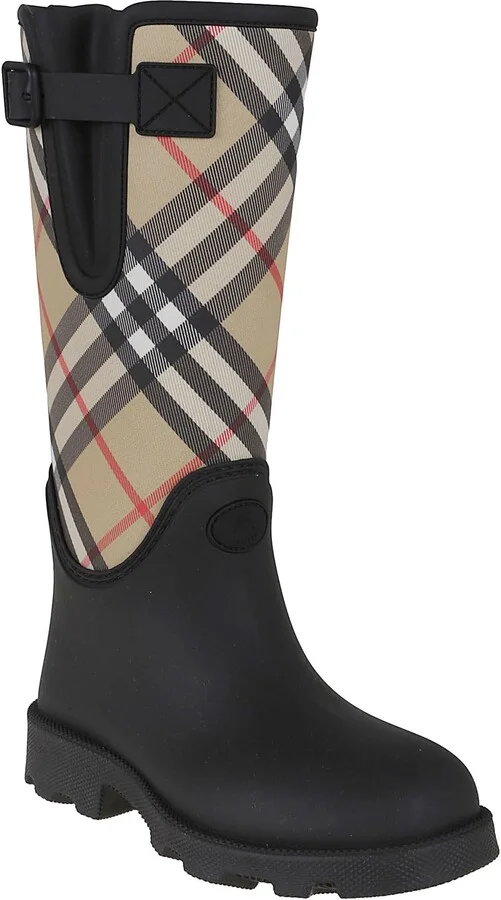 Womens Shoes Lf Marsh Stamp - Image 2