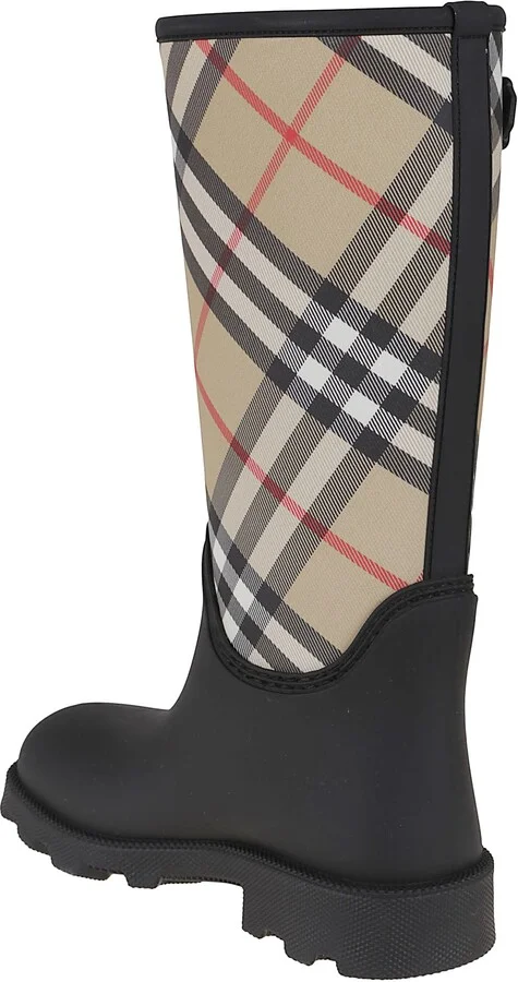 Womens Shoes Lf Marsh Stamp - Image 3
