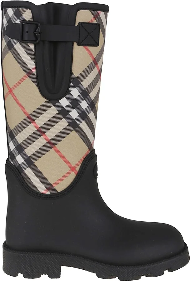 Womens Shoes Lf Marsh Stamp