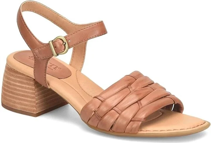 Women's Shonie Sandals In Brown