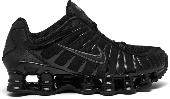 Women's Shox Tl Casual Sneakers from Finish Line - Image 2