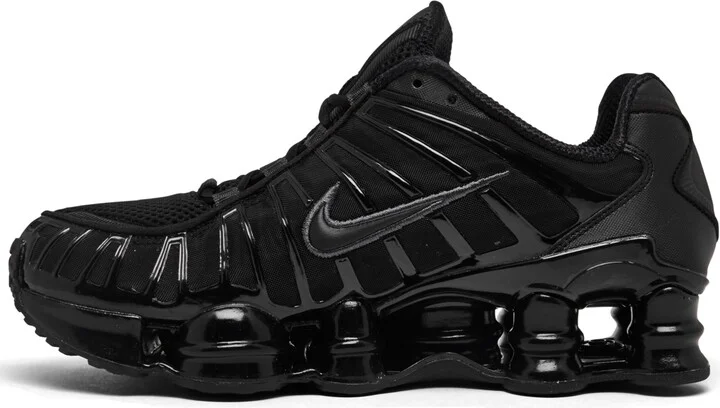 Women's Shox Tl Casual Sneakers from Finish Line - Image 3