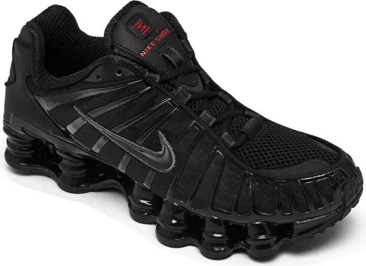 Women's Shox Tl Casual Sneakers from Finish Line