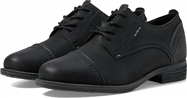 Women's Sienna 12 Shoes In Black