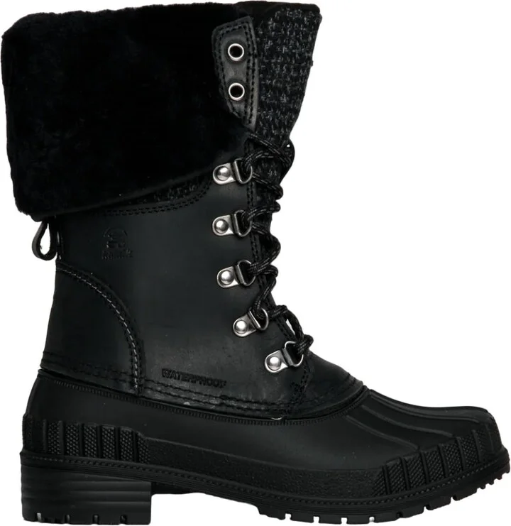 Women's Sienna F2 Winter Boot In Black