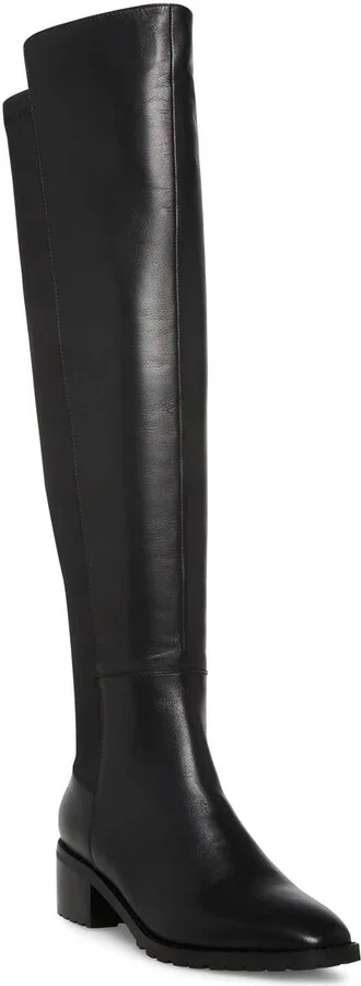 Women's Sierra Boots - Medium In Black