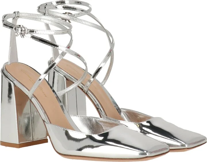 silver