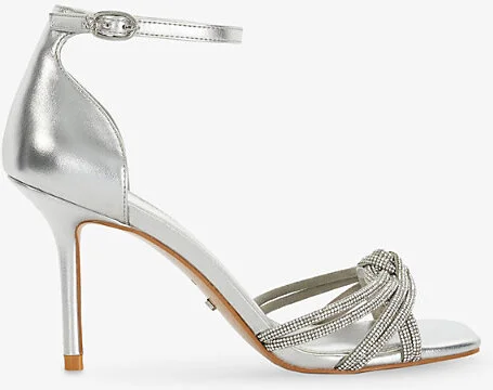 Silver Synthetic