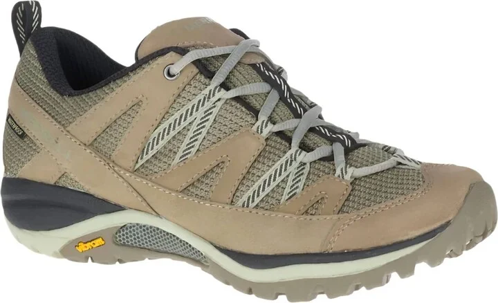 Women's Siren Sport 3 Hiking Shoes In Brindle/tea