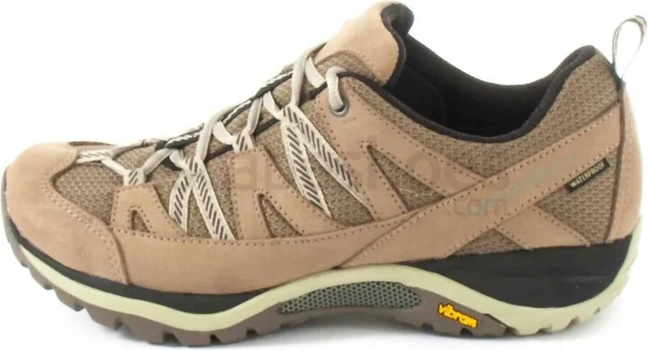 Women's Siren Sport 3 Shoes In Brindle/tea
