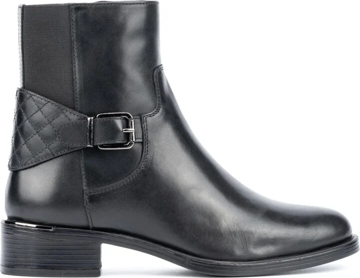 Women's Sirena Booties - Image 3