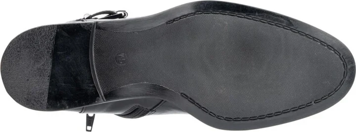 Women's Sirena Booties - Image 4