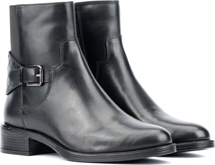 Women's Sirena Booties - Image 5