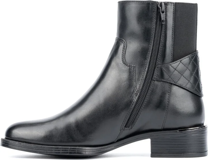 Women's Sirena Booties - Image 6