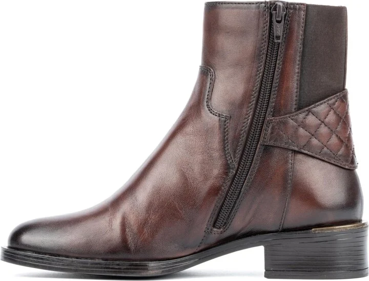 Women's Sirena Booties - Image 9