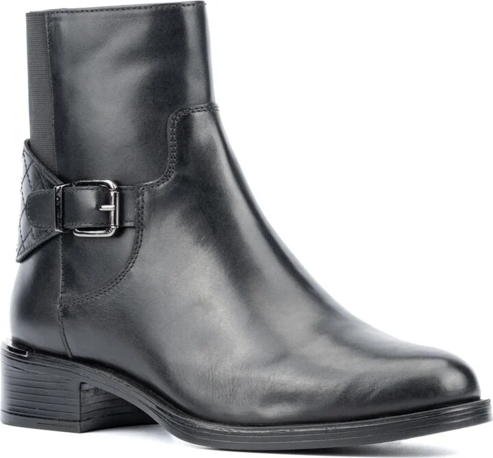 Women's Sirena Booties