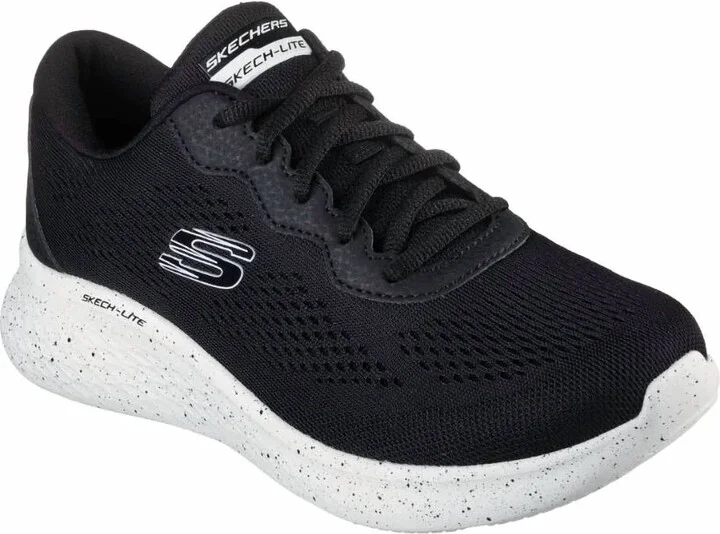 Women's Skech-Lite Pro Sneaker In Black/white