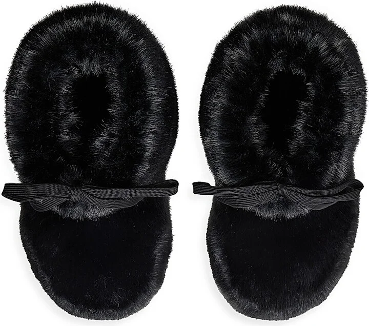 Women's Skiwear - Alaska Low Boots - Black - Size 7 - Image 5
