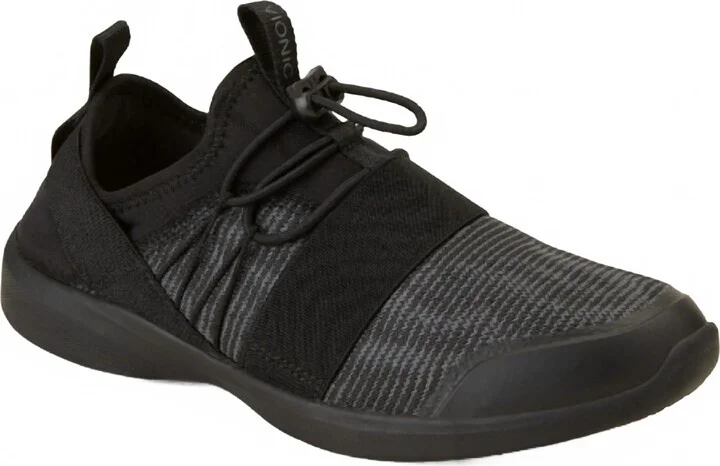 Womens Sky Alaina Slip-On Shoes In Black