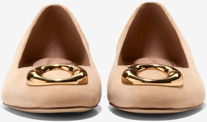 Women's Skylar Ballet Flats - Image 2