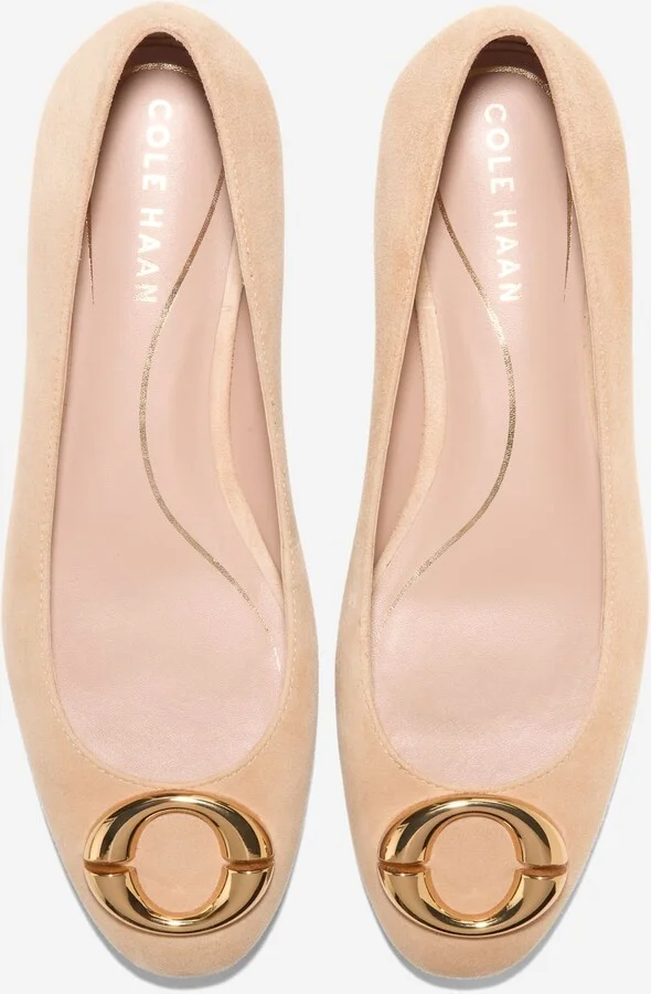 Women's Skylar Ballet Flats - Image 4