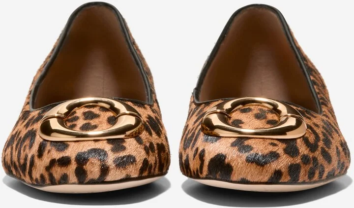 Women's Skylar Ballet Flats - Image 2