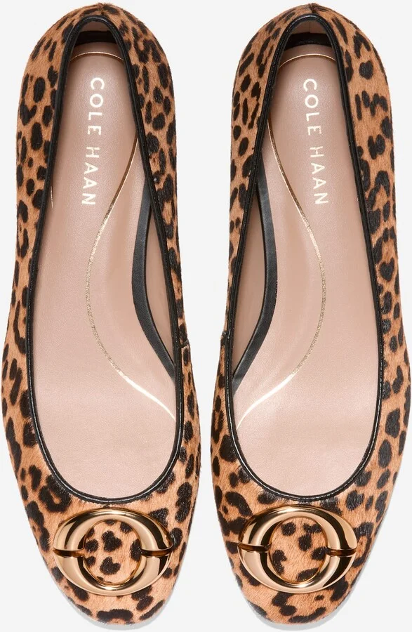Women's Skylar Ballet Flats - Image 4