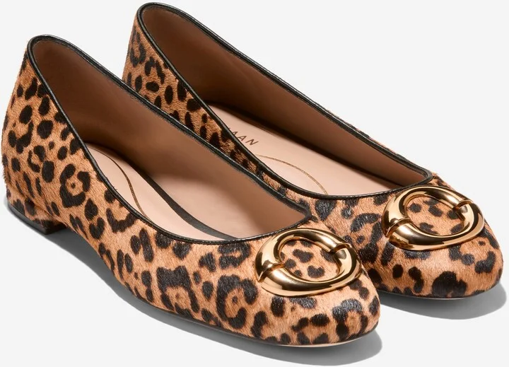 Women's Skylar Ballet Flats - Image 5