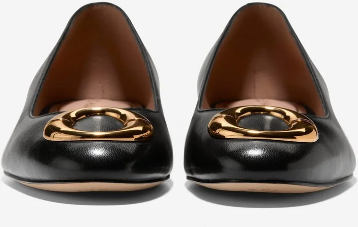 Women's Skylar Ballet Flats - Image 2