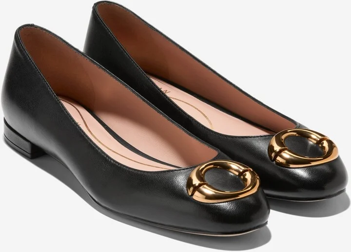 Women's Skylar Ballet Flats - Image 5