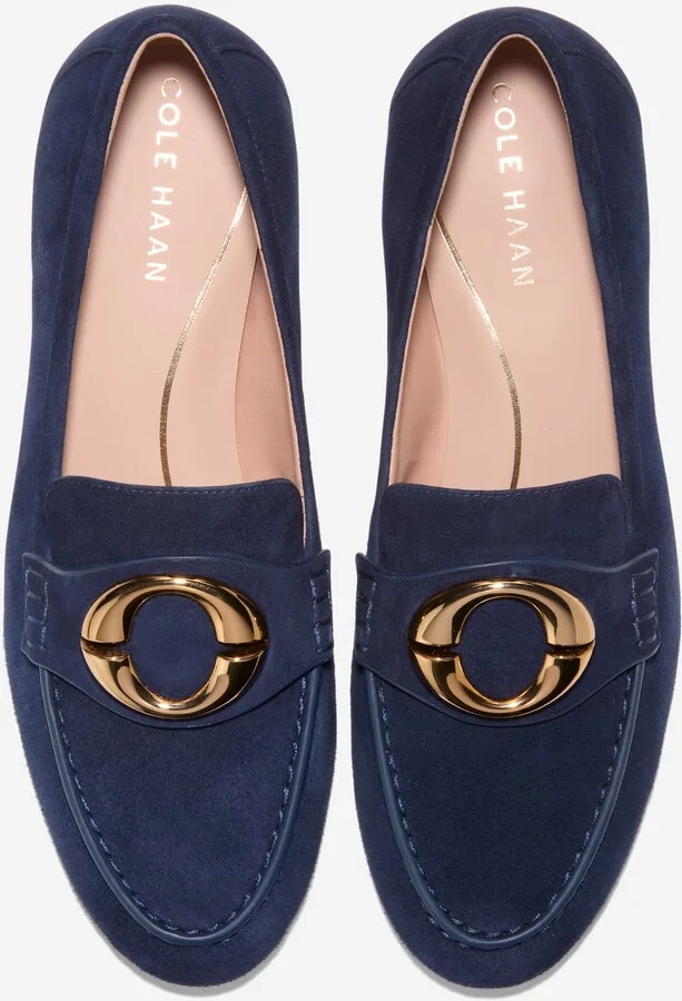 Women's Skylar Loafers - Image 4
