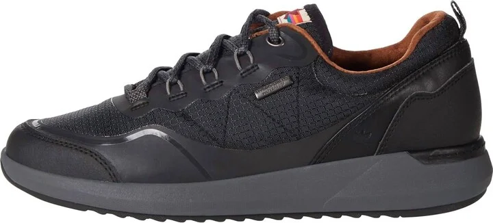 Women's Skylar Mesh Lace Waterproof Shoes In Black