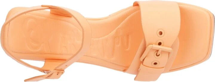 Women's Slay Platform Heel Sandal - Image 3
