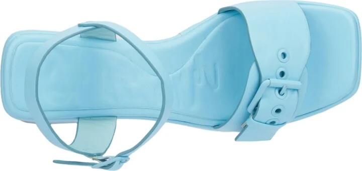 Women's Slay Platform Heel Sandal - Image 4