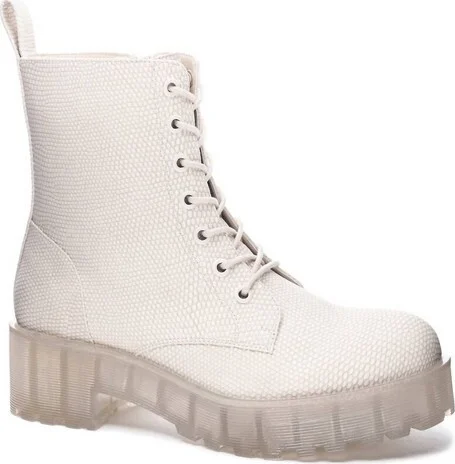 Women's Sleek Scales - CHINESE LAUNDRY US6.5