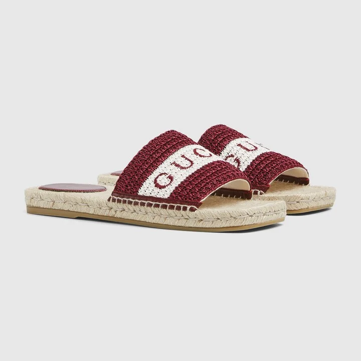 Women's slide sandal - Image 2