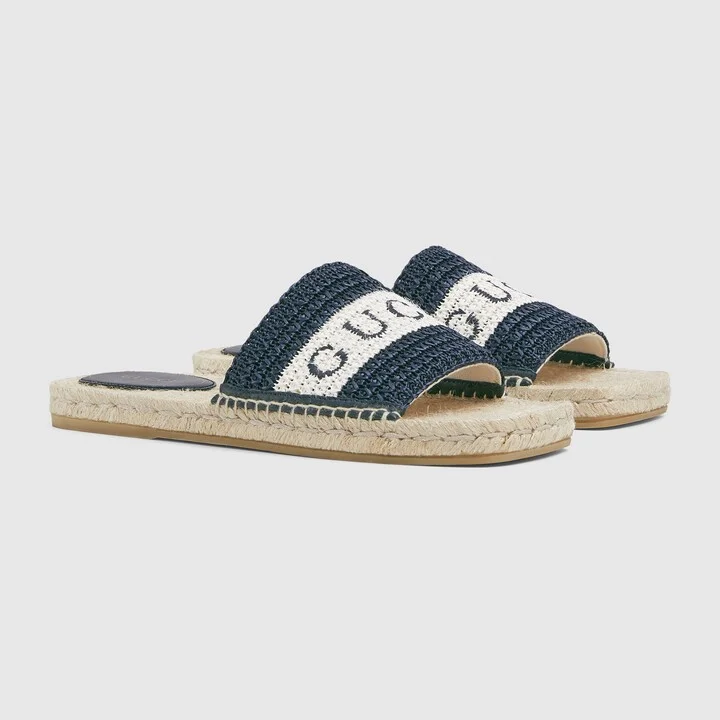 Women's slide sandal - Image 2