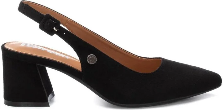 Women's Slingback Pointy Toe Pumps Refresh By Xti