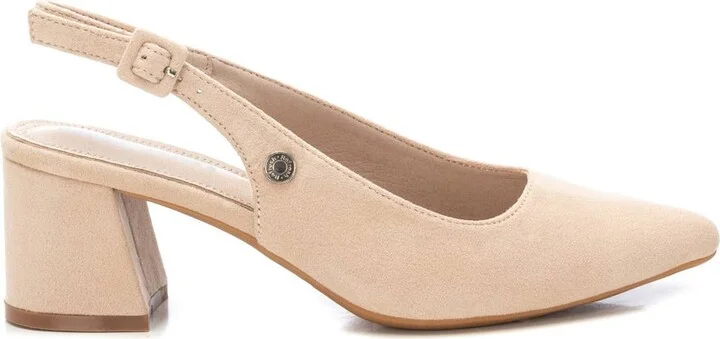 Women's Slingback Pointy Toe Pumps Refresh By Xti