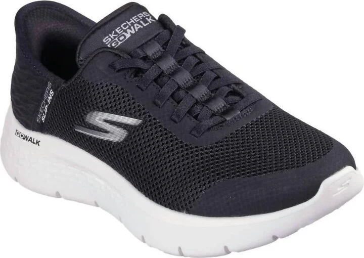 Women's Slip In Grand Entry Sneakers In Black