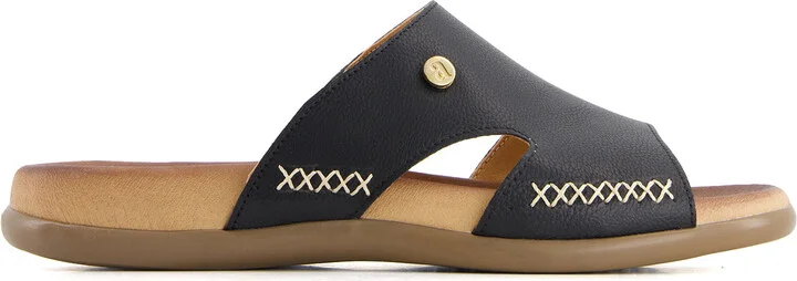 Women's Slip on Sandals