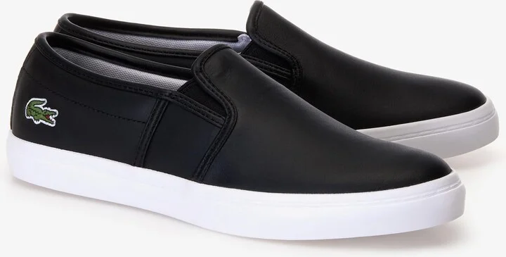 Women's Slip-On Shoe - Image 2